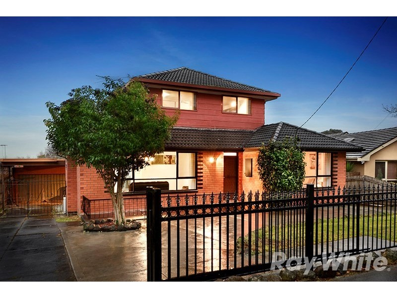 66 Whites Lane, Glen Waverley VIC 3150