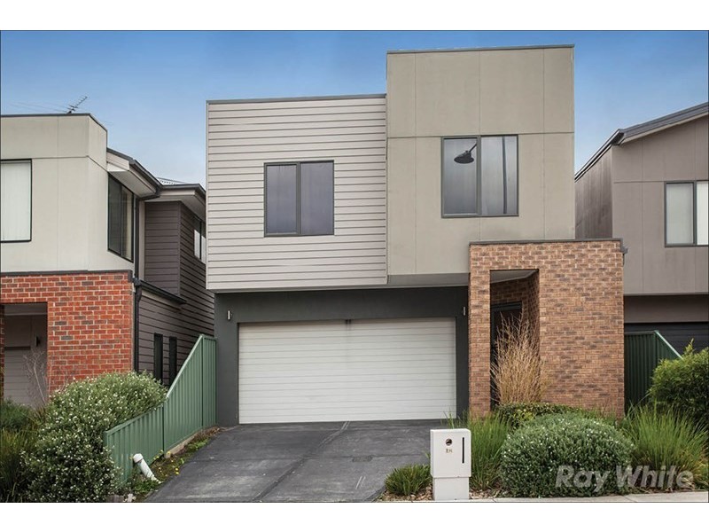 18 Steven Street, Dandenong VIC 3175