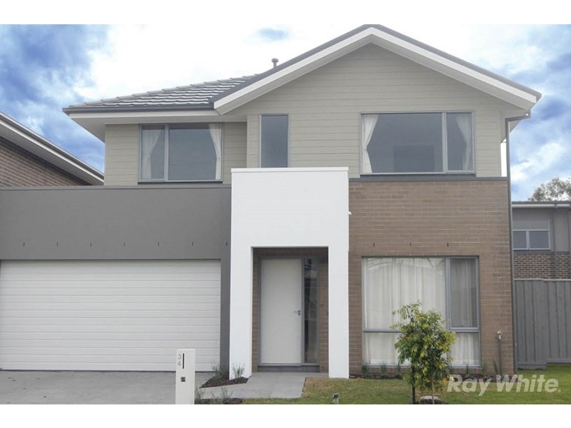 34 Grove Way, Wantirna South VIC 3152