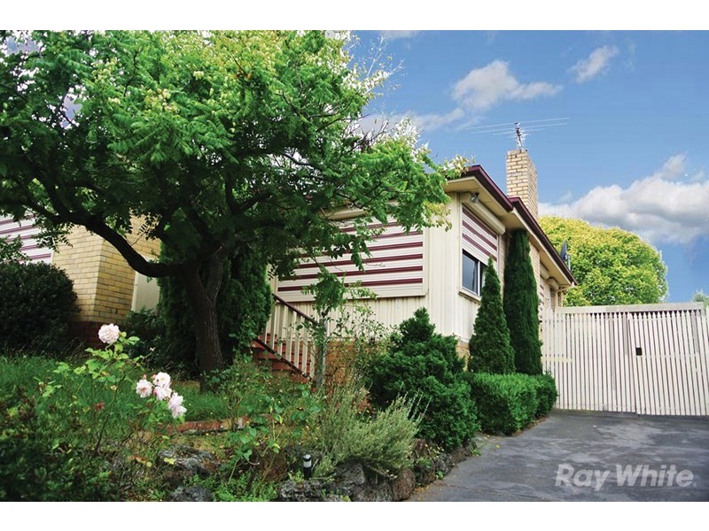 29 Wridgway Avenue, Burwood VIC 3125