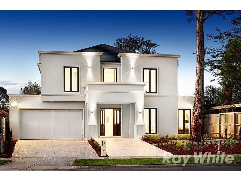 4 Sagan Court, Glen Waverley VIC 3150