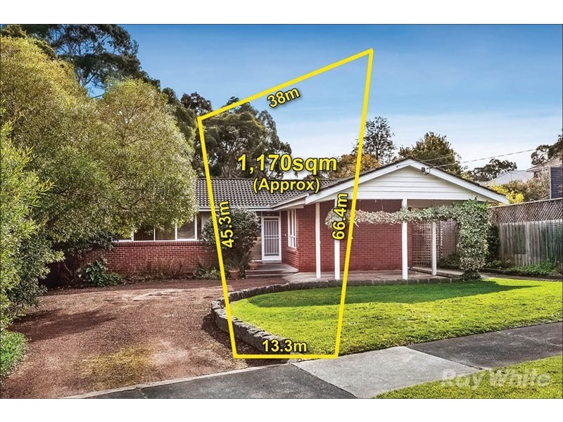 1 Betty Court, Mount Waverley VIC 3149