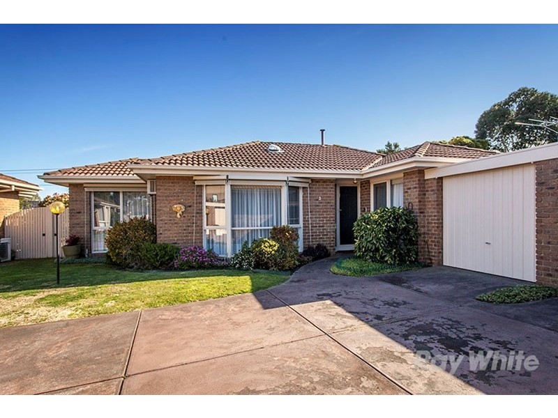 2/7 Glenmore Grove, Mount Waverley VIC 3149