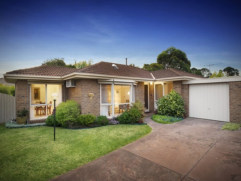 2/7 Glenmore Grove, Mount Waverley VIC 3149