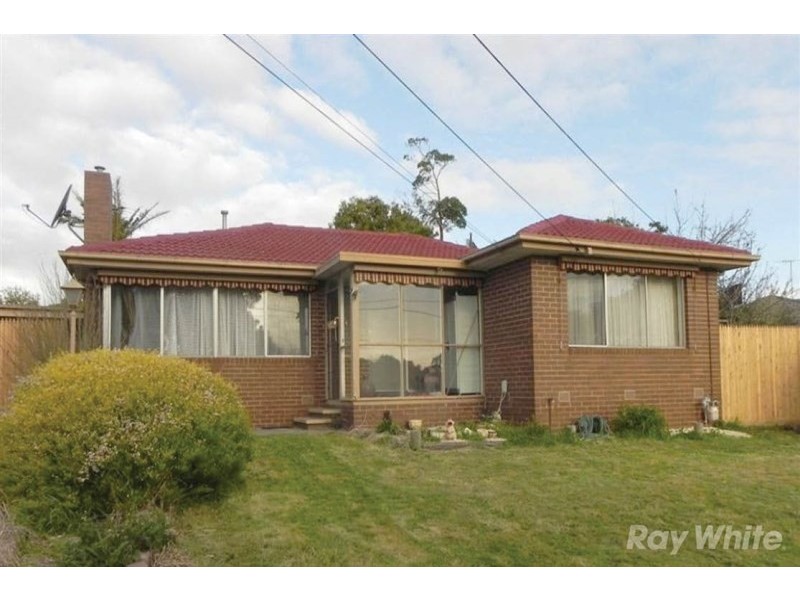 14 Ballara Avenue, Glen Waverley VIC 3150