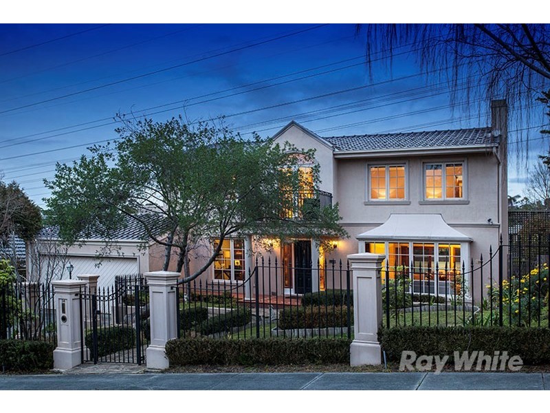 34 Clarke Court, Wheelers Hill VIC 3150