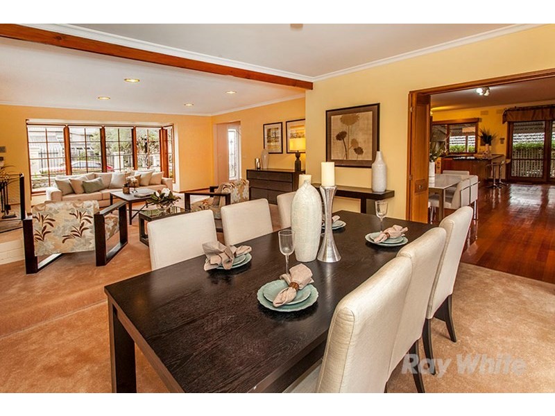 34 Clarke Court, Wheelers Hill VIC 3150