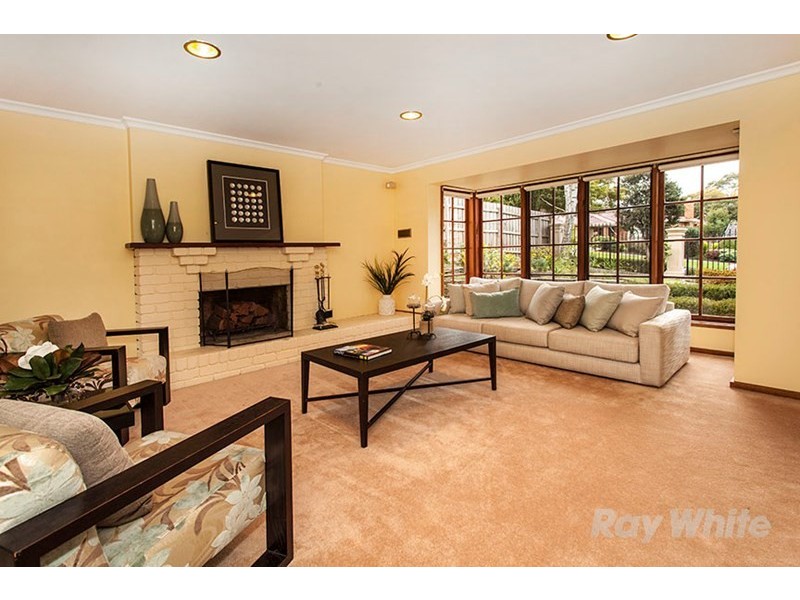 34 Clarke Court, Wheelers Hill VIC 3150