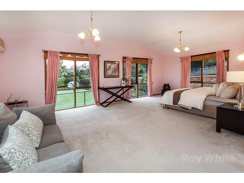 34 Clarke Court, Wheelers Hill VIC 3150