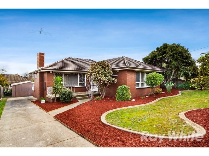 98 Whites Lane, Glen Waverley VIC 3150