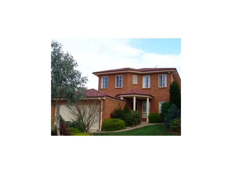 4 Wilkinson Place, Glen Waverley VIC 3150