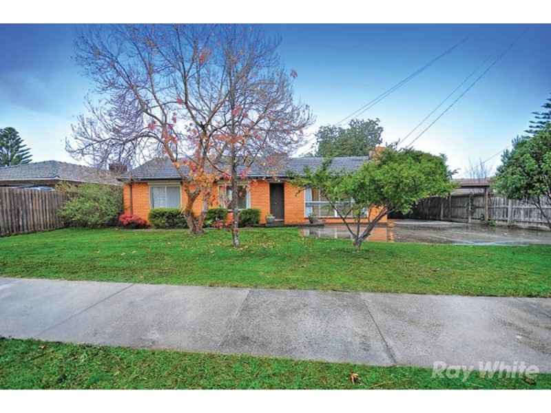 32 Hansworth Street, Mulgrave VIC 3170