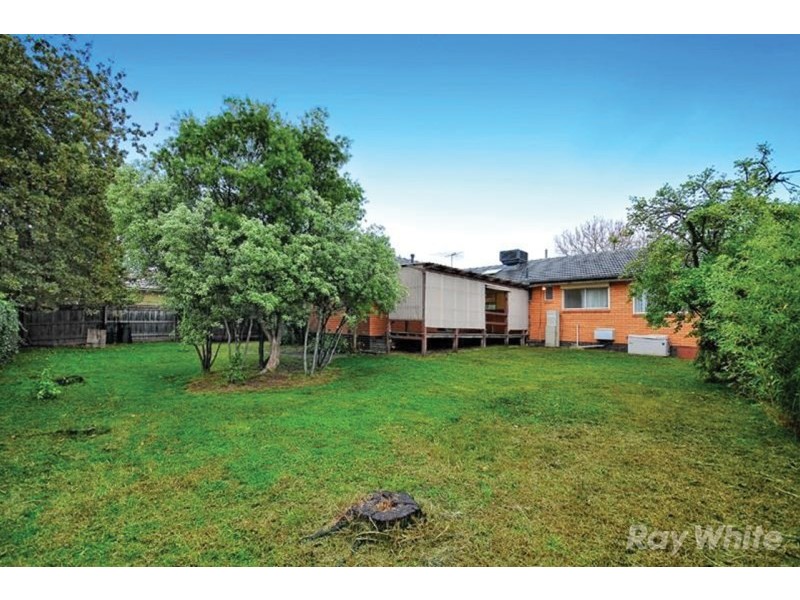 32 Hansworth Street, Mulgrave VIC 3170