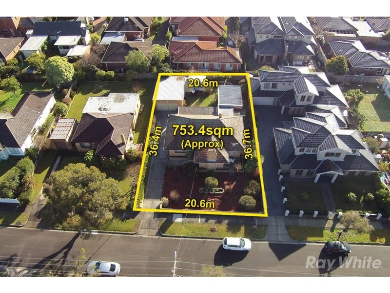 9 Little Street, Glen Waverley VIC 3150