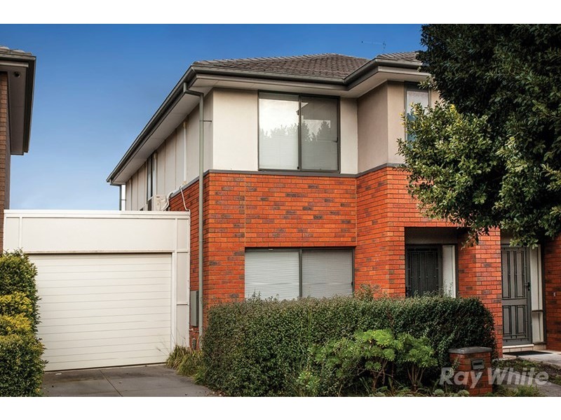 17 Southampton Drive, Mulgrave VIC 3170