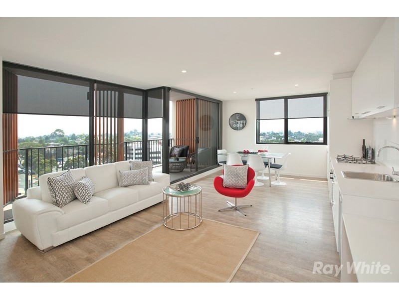 1213/39-55 Kingsway, Glen Waverley VIC 3150