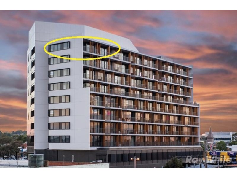 1213/39-55 Kingsway, Glen Waverley VIC 3150