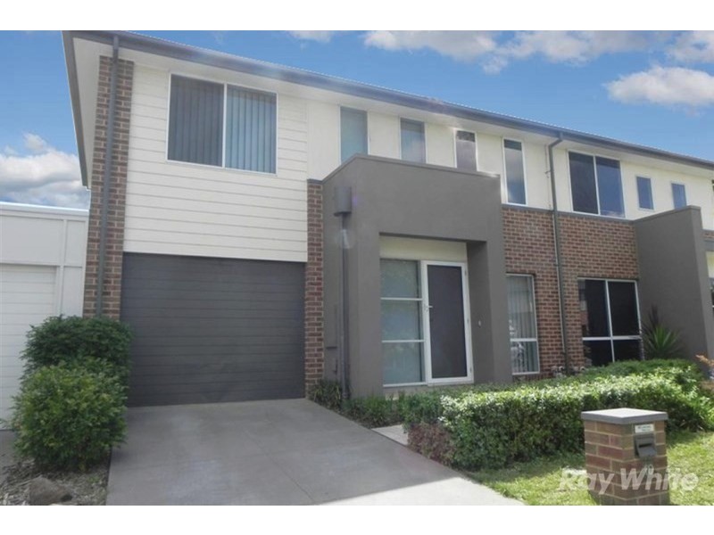 10 Southampton Drive, Mulgrave VIC 3170