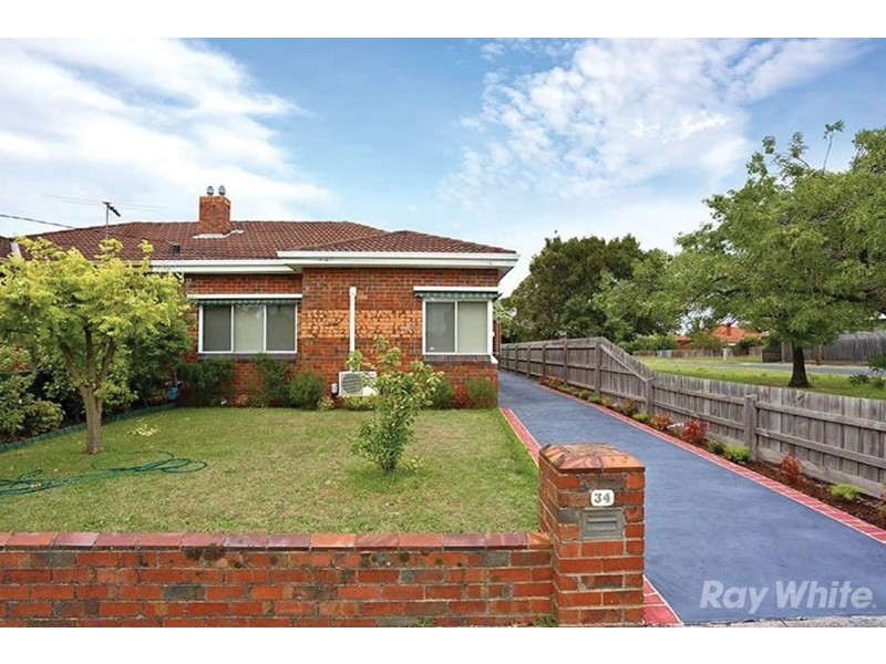 34 Abbeygate Street, Oakleigh VIC 3166