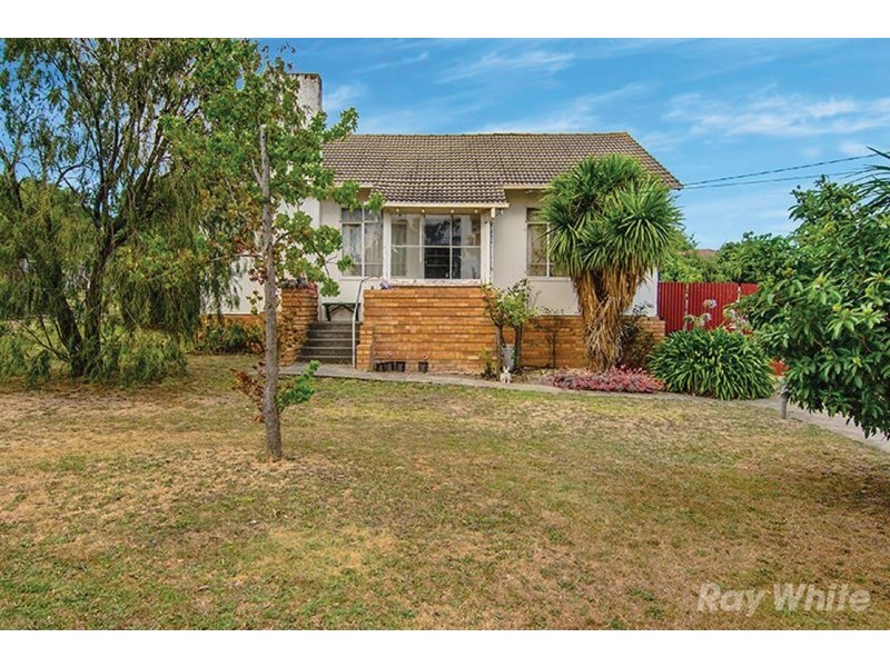 6 Electra Drive, Ashwood VIC 3147