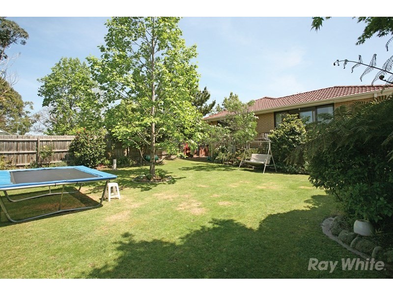 24 Kambara Drive, Mulgrave VIC 3170