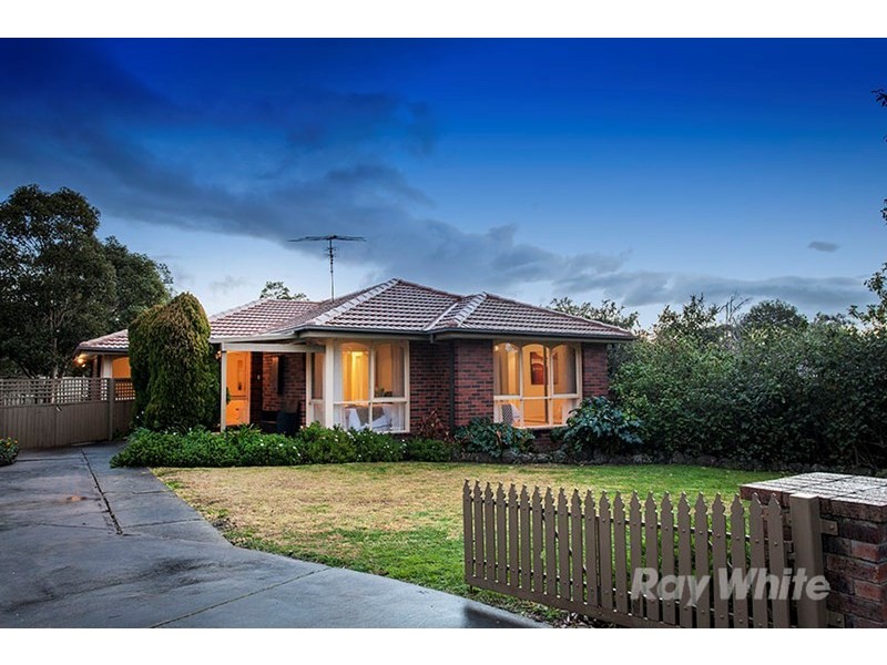 16 Karabil Close, Scoresby VIC 3179