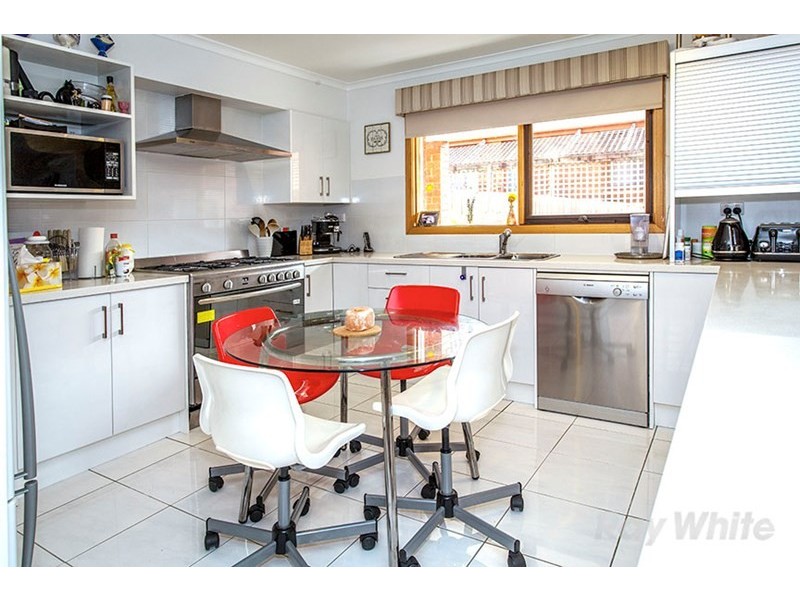 60 Garnett Road, Wheelers Hill VIC 3150