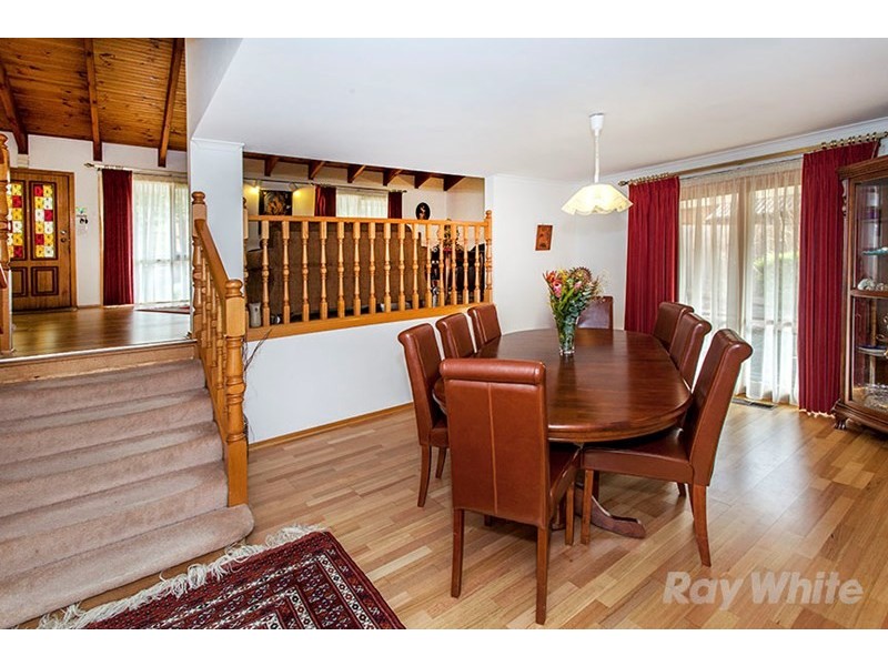 60 Garnett Road, Wheelers Hill VIC 3150