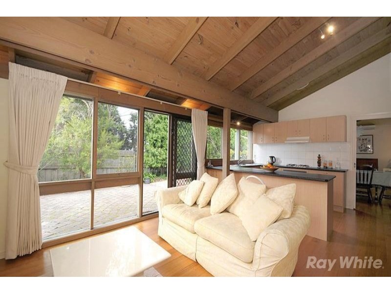 3 Donald Road, Wheelers Hill VIC 3150