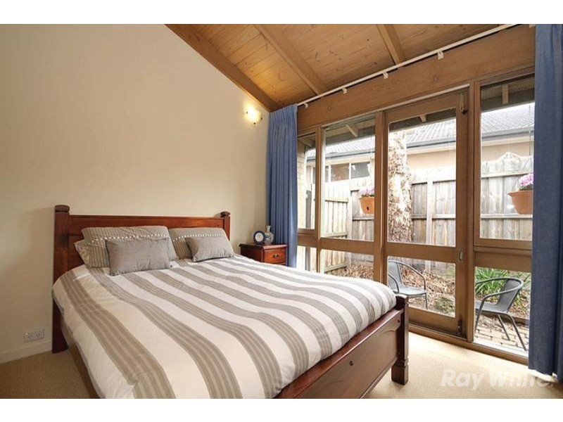 3 Donald Road, Wheelers Hill VIC 3150