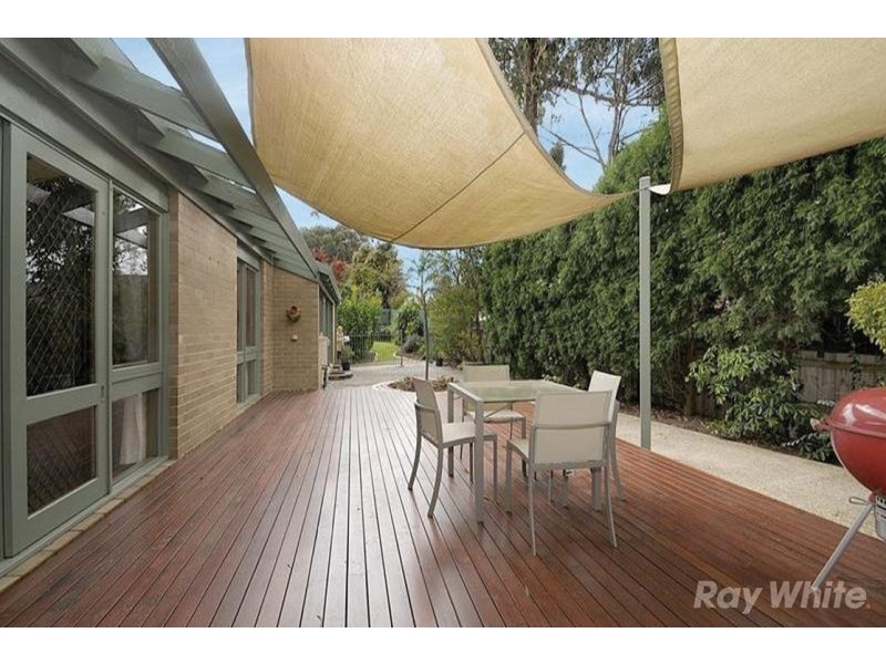 3 Donald Road, Wheelers Hill VIC 3150