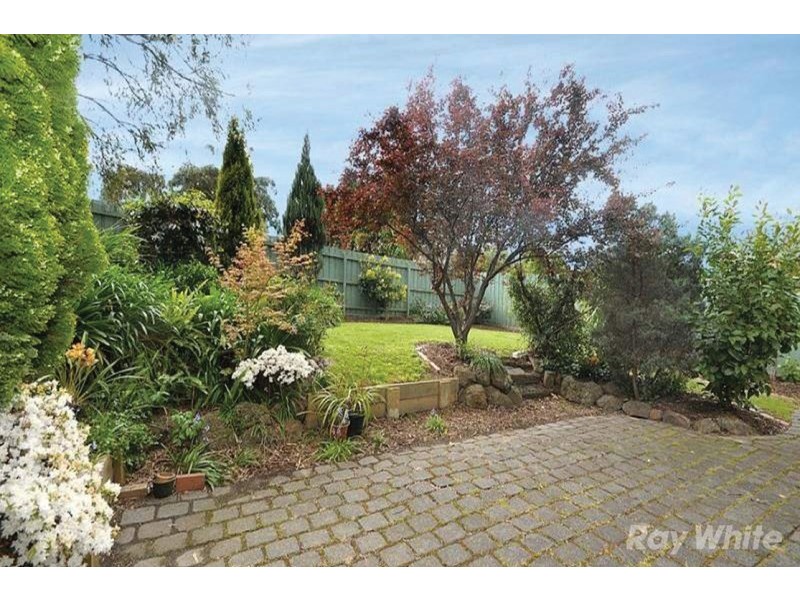 3 Donald Road, Wheelers Hill VIC 3150