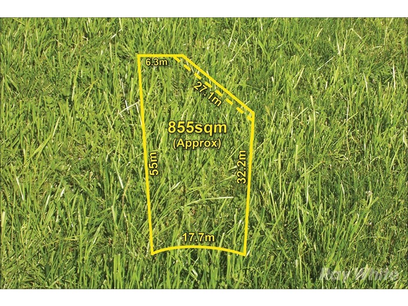 3 Gerrard Court, Glen Waverley VIC 3150