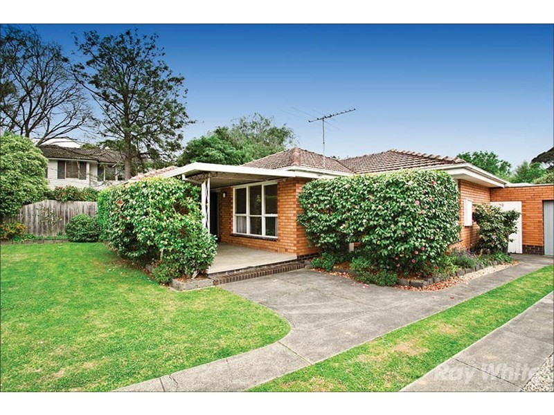 3 Gerrard Court, Glen Waverley VIC 3150