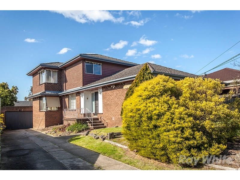 29 Stableford Avenue, Glen Waverley VIC 3150