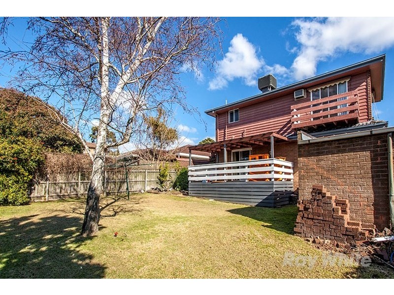 29 Stableford Avenue, Glen Waverley VIC 3150