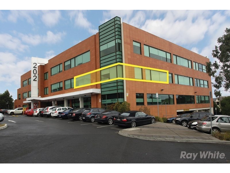 1.01/202 Jells Road, Wheelers Hill VIC 3150