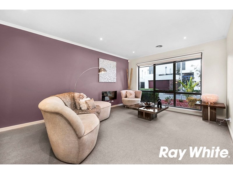 81 Waverley Park Drive, Mulgrave VIC 3170
