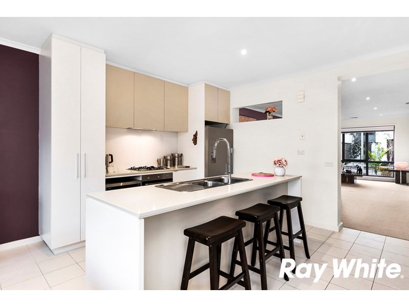 81 Waverley Park Drive, Mulgrave VIC 3170