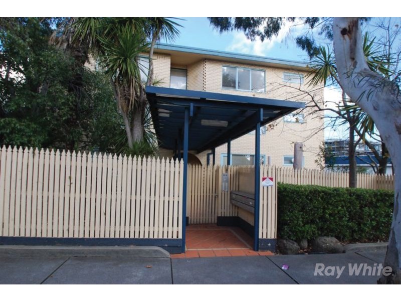 2/6 Mayston Street, Hawthorn East VIC 3123
