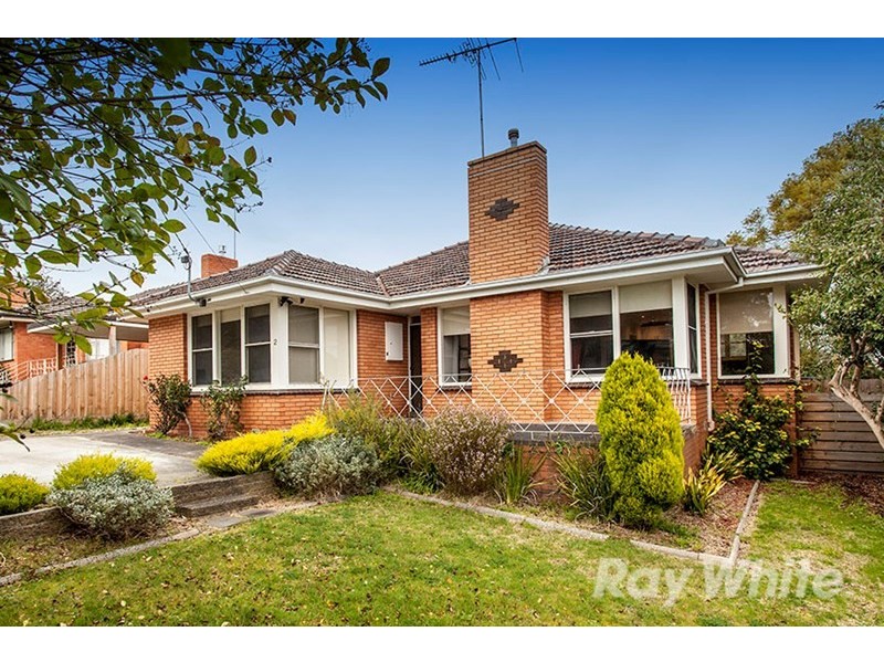 2 Rocklands Road, Ashwood VIC 3147