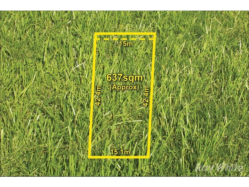 37 Jellicoe Street, Noble Park VIC 3174