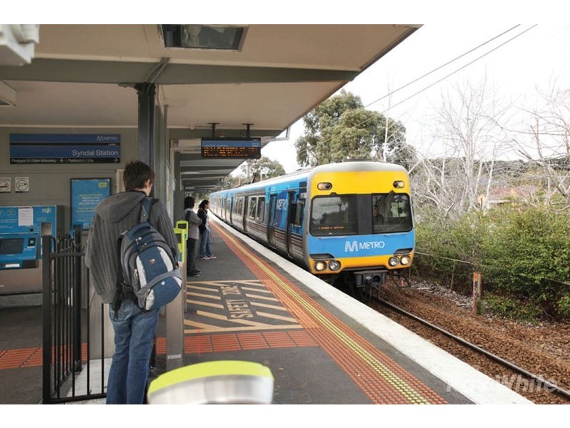 26 Bunker Crescent, Glen Waverley VIC 3150