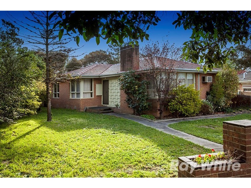 35 Woolwich Drive, Mulgrave VIC 3170