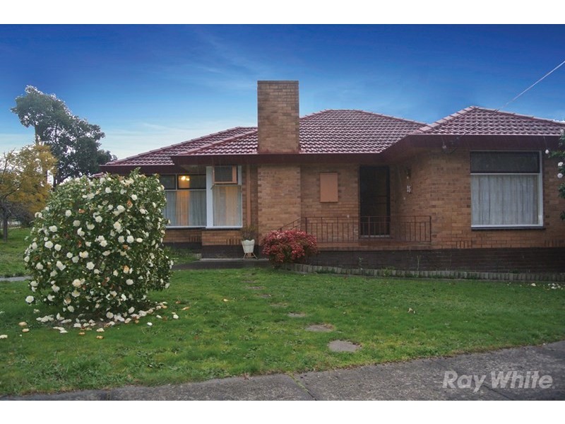25 Aubrey Street, Vermont VIC 3133