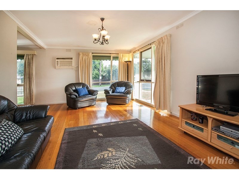 115 Tiverton Drive, Mulgrave VIC 3170