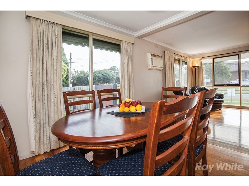 115 Tiverton Drive, Mulgrave VIC 3170