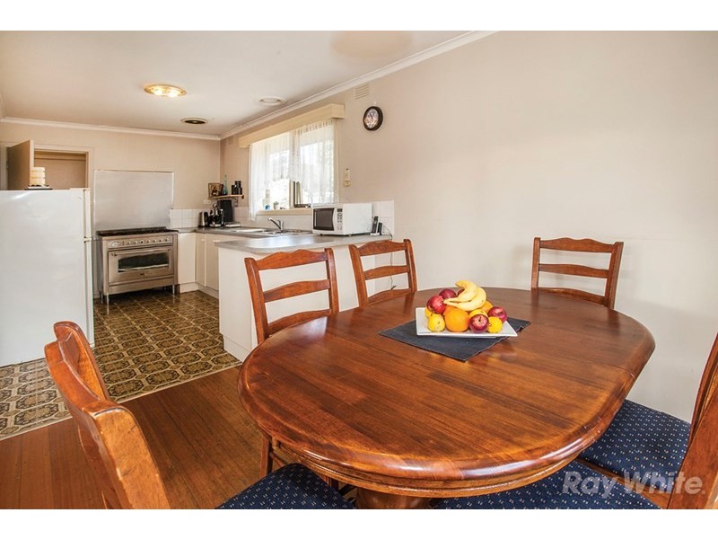 115 Tiverton Drive, Mulgrave VIC 3170