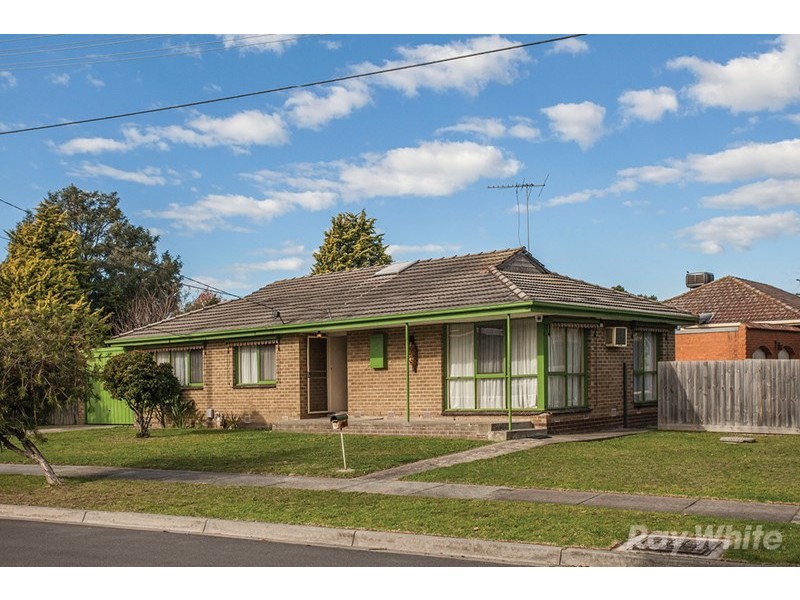 115 Tiverton Drive, Mulgrave VIC 3170