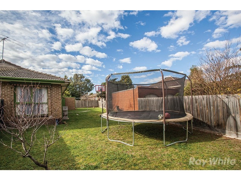 115 Tiverton Drive, Mulgrave VIC 3170